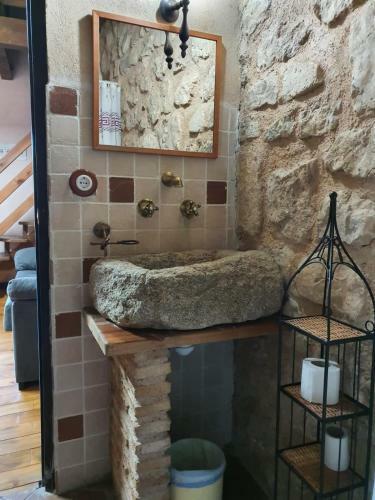 Apartamento Acebos Del Tajo