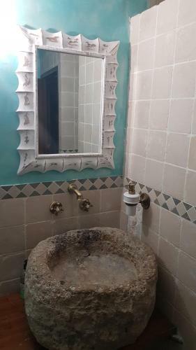 Apartamento Acebos Del Tajo
