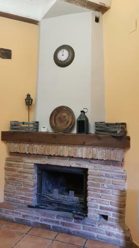 Apartamento Acebos Del Tajo