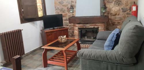 Apartamento Acebos Del Tajo