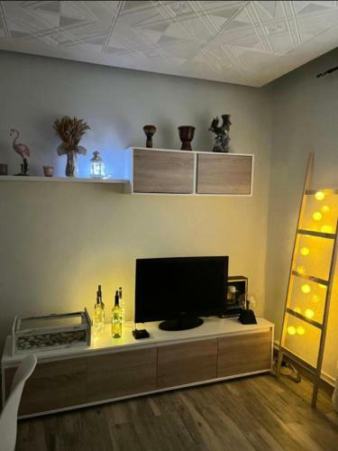Apartamento Piso Los Jardines