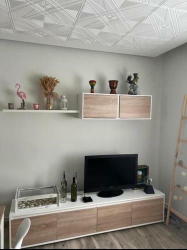 Apartamento Piso Los Jardines