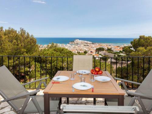 Apartment Las Terrazas De Atalayas By Interhome