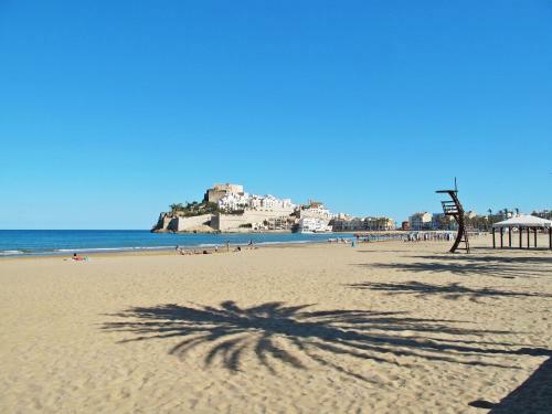 Apartment Las Terrazas De Atalayas By Interhome