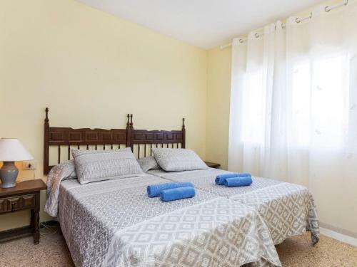 Apartment Las Terrazas De Atalayas By Interhome