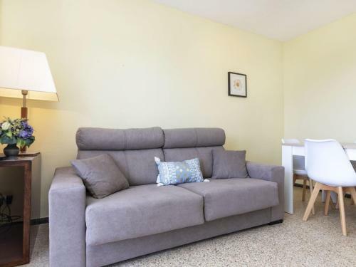 Apartment Las Terrazas De Atalayas By Interhome
