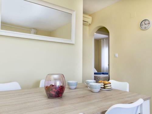 Apartment Las Terrazas De Atalayas By Interhome