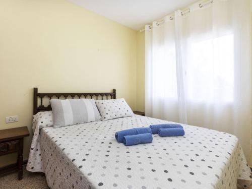 Apartment Las Terrazas De Atalayas By Interhome