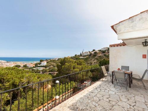 Apartment Las Terrazas De Atalayas By Interhome