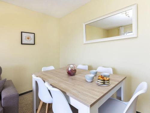 Apartment Las Terrazas De Atalayas By Interhome