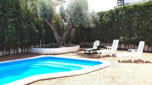 Los Olivos Residencial Lek