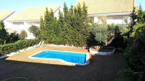 Los Olivos Residencial Lek