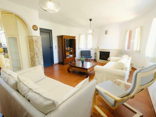 Villa Villa Mirador De Atalayas By Interhome