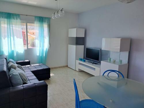 Chalet Vacaciones Pe��scola Jard�n