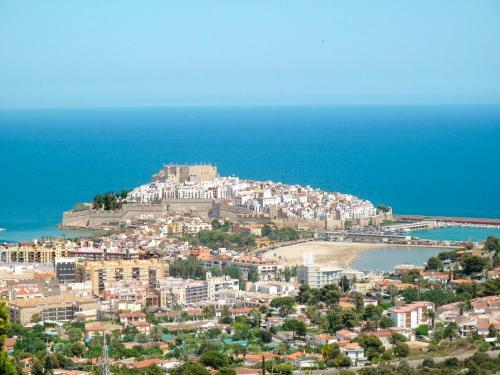 Apartment Calypso Azahar-2 By Interhome