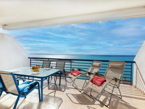 Apartment Calypso Azahar-2 By Interhome