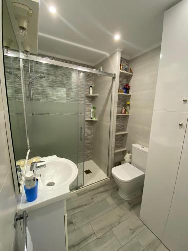 Apartamento Urbanizaci�n Pe�ismar 1