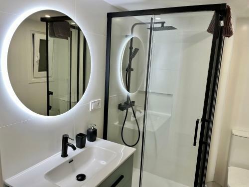 Apartamento Pe�iscola Playa Les Doyes