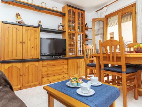 Holiday Home Castell By Interhome