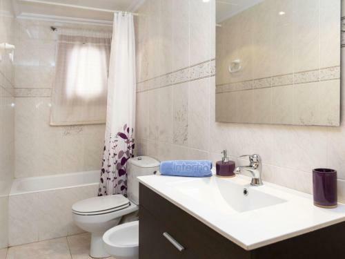 Holiday Home Castell By Interhome