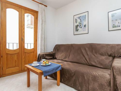 Holiday Home Castell By Interhome
