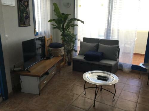 Apartamento Perla Blanca Orange Costa