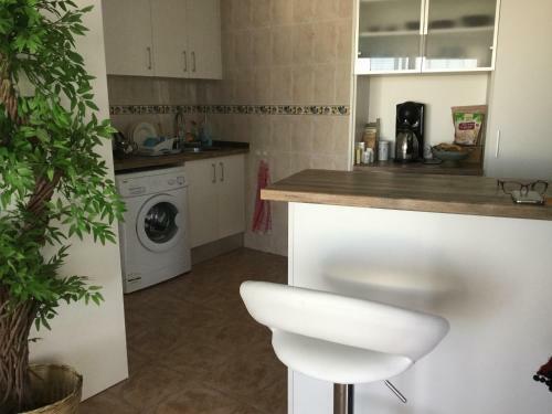 Apartamento Perla Blanca Orange Costa
