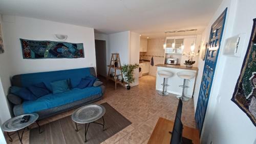 Apartamento Perla Blanca Orange Costa