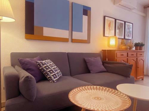 Apartamento Les Doyes 116 Primera Linea En Playa Norte