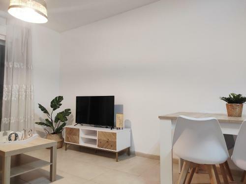 Apartamento Apto A 100m Playa Pe�iscola
