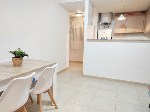 Apartamento Apto A 100m Playa Pe�iscola