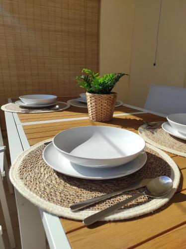 Apartamento Apto A 100m Playa Pe�iscola