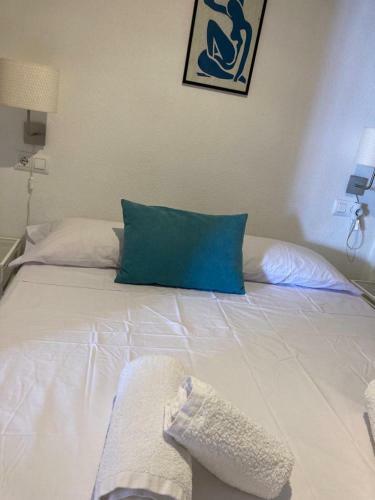 Apartamento Perla Bonita