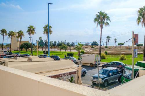 Apartamento Estudio En Pe��scola