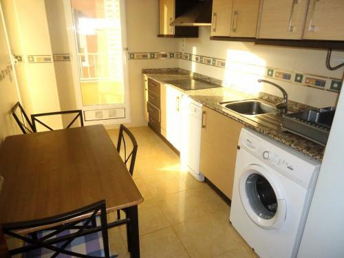 Apartamento Mediterraneo Lek