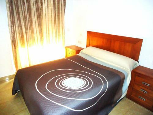 Apartamento Mediterraneo Lek