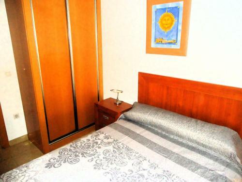 Apartamento Mediterraneo Lek