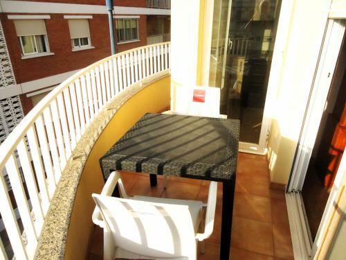Apartamento Mediterraneo Lek
