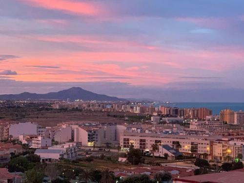 Apartamento Jamaica