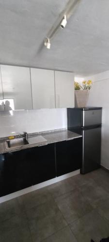 Apartamento Jamaica