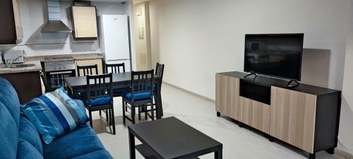 Apartamentos Pe�iscola Argualas