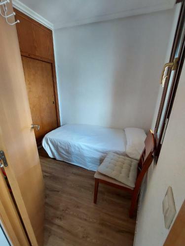 Apartamento Porteta Sobre El Mar