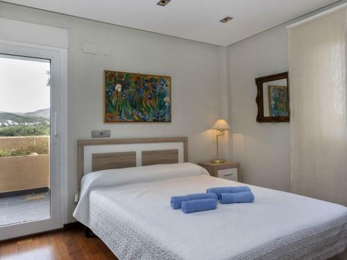Villa Finca Villa Roig By Interhome