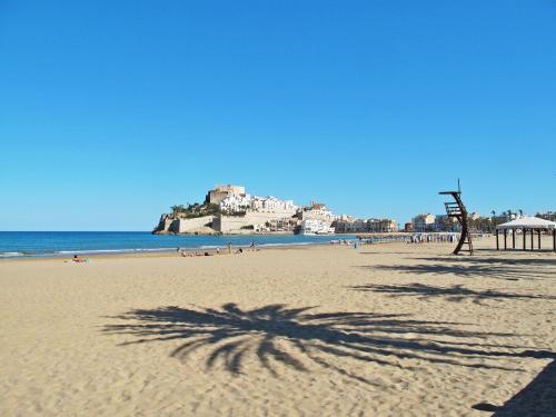 Villa Finca Villa Roig By Interhome
