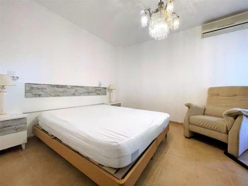 Apartamento Edison Bungalow Lek Con Aire