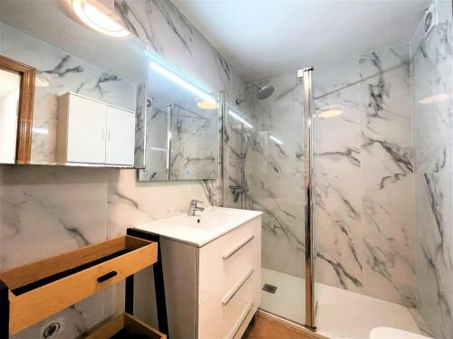 Apartamento Edison Bungalow Lek Con Aire