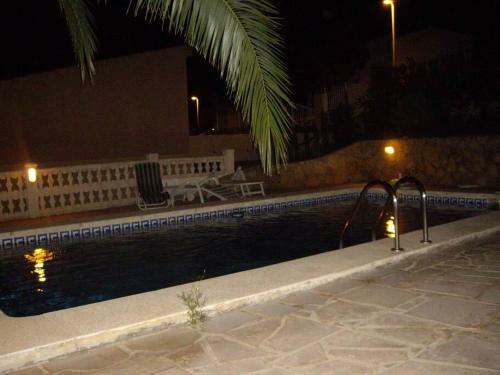 Beautiful House In Peniscola