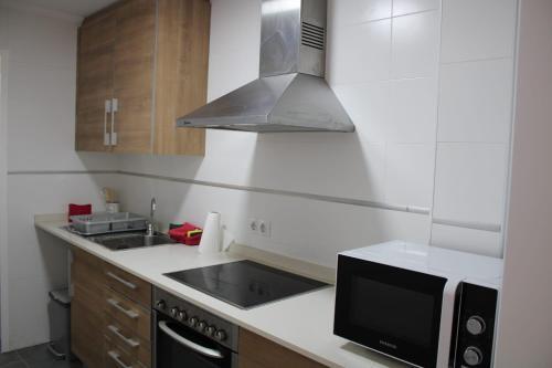 Apartamento Piso Vacacional