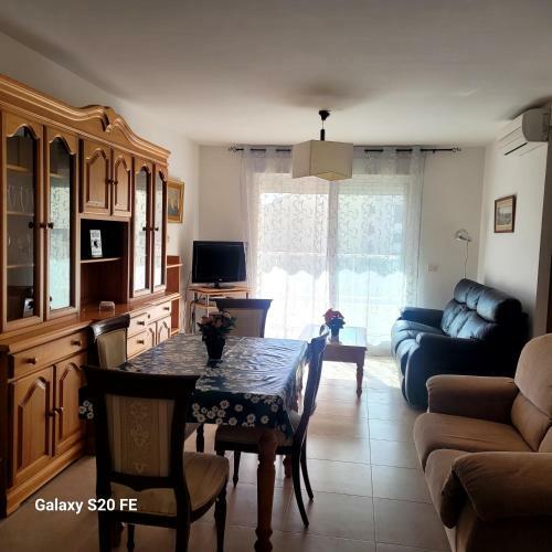Apartamento Llandells Casa Kiko