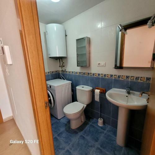 Apartamento Llandells Casa Kiko